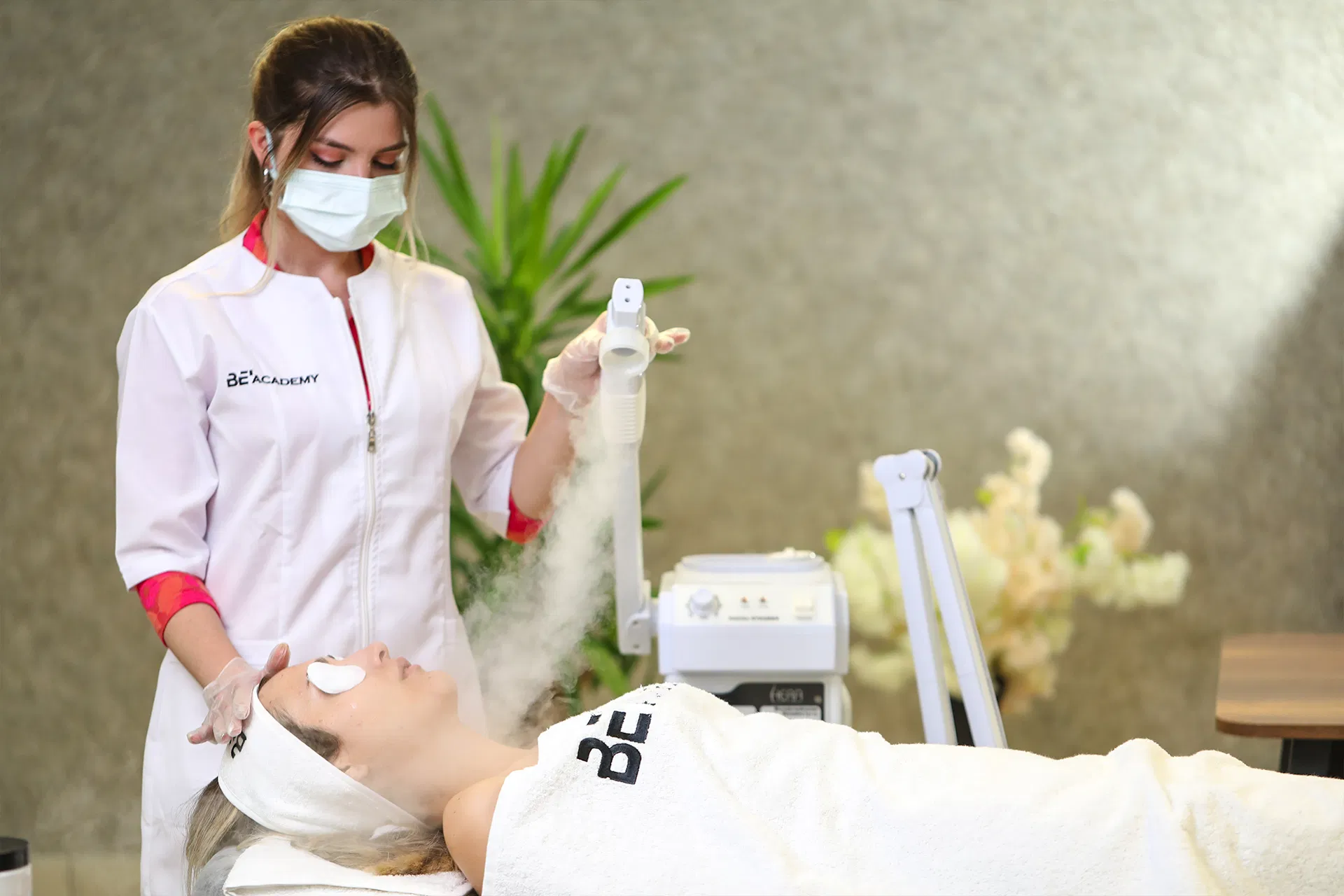 Evka 4 Güzellik Uzmanı