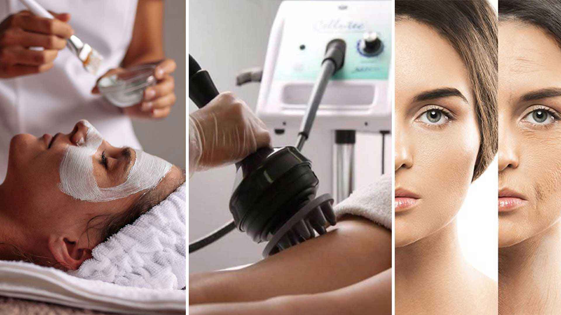 Evka 4 Güzellik Uzmanı