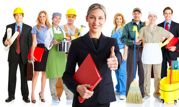 Evka 4 Güzellik Uzmanı Hizmeti